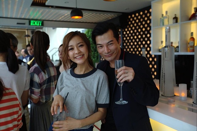 trần bảo sơn - ảnh 4
