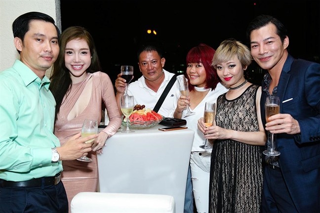 trần bảo sơn - ảnh 7