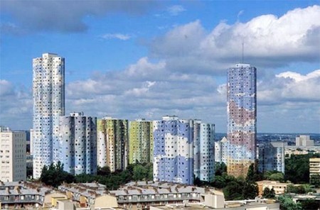 Những tòa nhà bị ghét nhất thế giới - ảnh 7