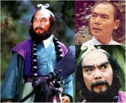Cái chết trùng hợp và chuyện kỳ lạ chưa có lời giải của ê kíp Tây Du Ký 1986 - ảnh 1