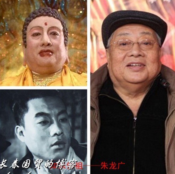 Cái chết trùng hợp và chuyện kỳ lạ chưa có lời giải của ê kíp Tây Du Ký 1986 - ảnh 3