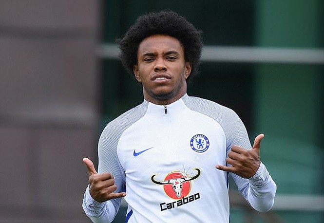 Ông chủ Chelsea thưởng đồng hồ sang cho toàn bộ cầu thủ - ảnh 4