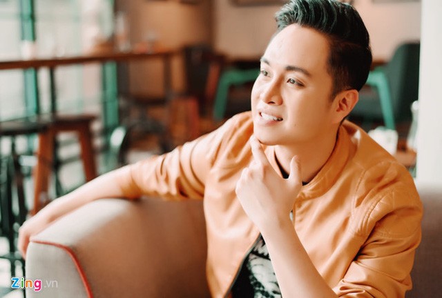 Nhật Tinh Anh cưới cô gái đã ly hôn và có 2 con riêng - ảnh 3