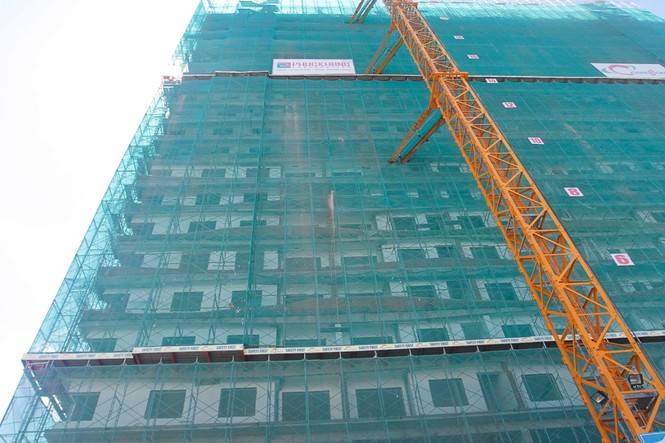 Phúc Khang tiên phong cam kết phát triển công trình xanh tại Việt Nam - ảnh 1