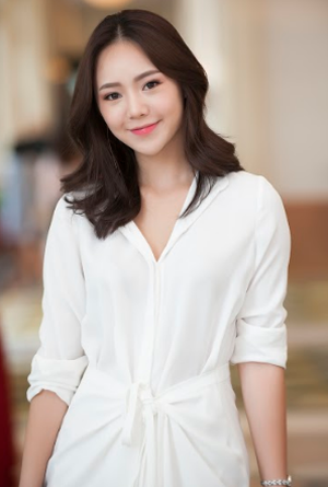 Quỳnh Kool: 'Tôi không khoe thân để nổi tiếng' - ảnh 1