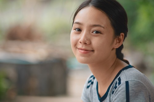 Quỳnh Kool: 'Tôi không khoe thân để nổi tiếng' - ảnh 2