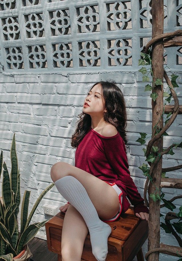 Gặp lại nữ sinh Phan Đình Phùng từng “gây thương nhớ” trong lễ bế giảng - ảnh 1