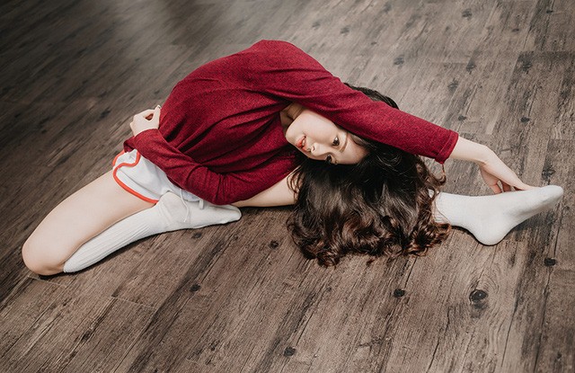Gặp lại nữ sinh Phan Đình Phùng từng “gây thương nhớ” trong lễ bế giảng - ảnh 3
