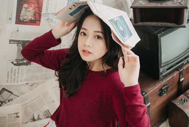 Gặp lại nữ sinh Phan Đình Phùng từng “gây thương nhớ” trong lễ bế giảng - ảnh 7