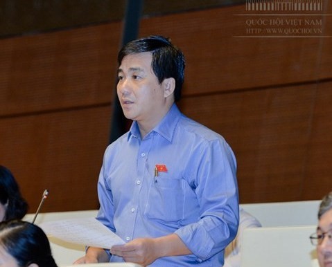 Trông chờ quan điểm nhất quán của Bộ GD&ĐT về VNEN - ảnh 1