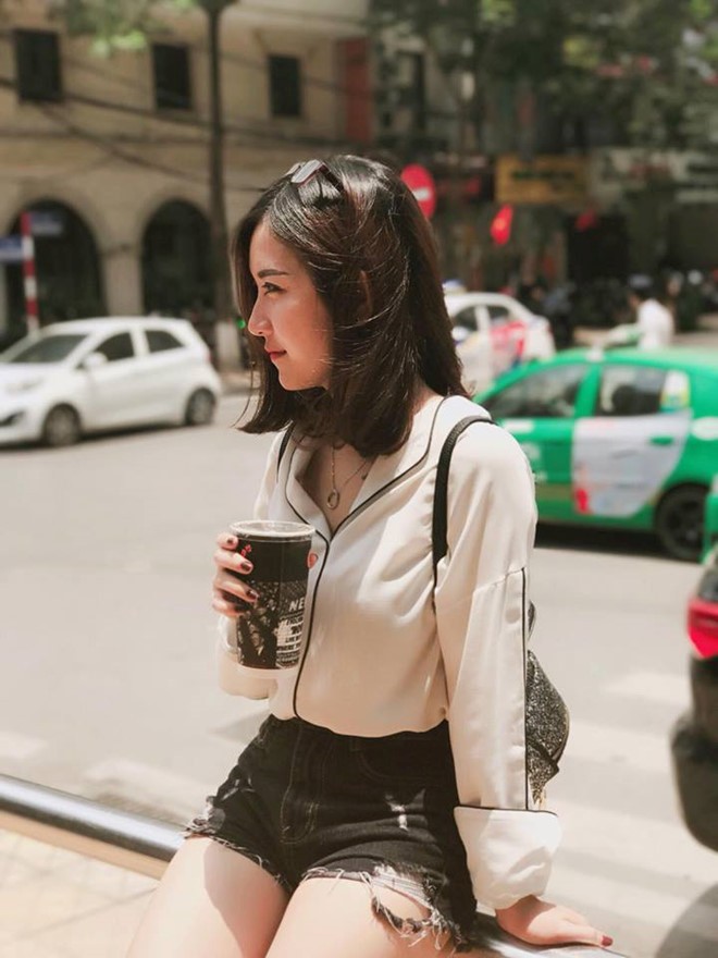 Cô giáo tiểu học xinh đẹp đáp trả những lời bình luận 'vô văn hóa' - ảnh 3