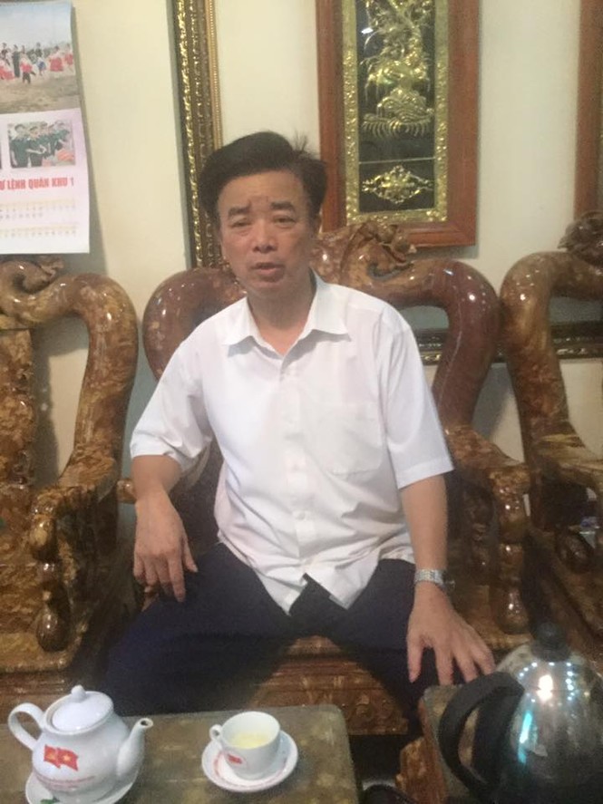 Linh thiêng người Lính trấn ải Bắc - ảnh 3