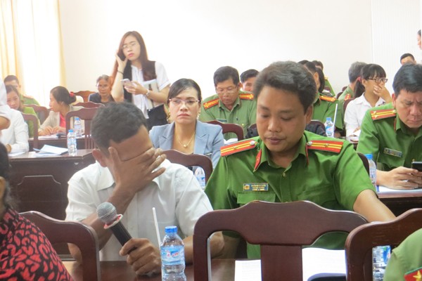 Trẻ bị xâm hại tình dục ngày càng nhỏ tuổi - ảnh 2