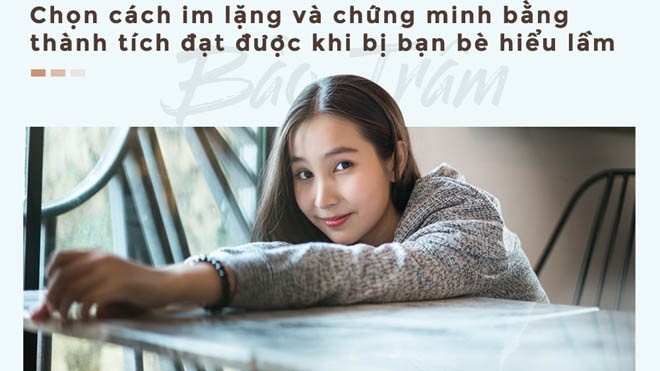 Chia sẻ bất ngờ của hot girl Sài Gòn đẹp rạng ngời chưa hề yêu ai - ảnh 2