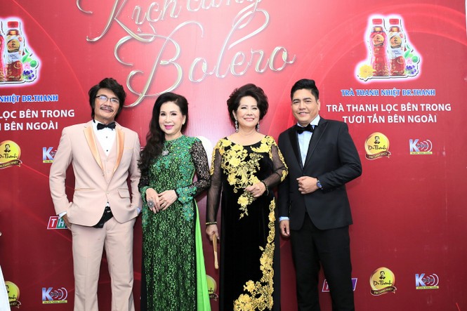 Nữ đạo diễn Ngọc Duyên giành quán quân chương trình 'Kịch cùng Bolero' 2017 - ảnh 2