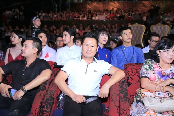 Nữ đạo diễn Ngọc Duyên giành quán quân chương trình 'Kịch cùng Bolero' 2017 - ảnh 4