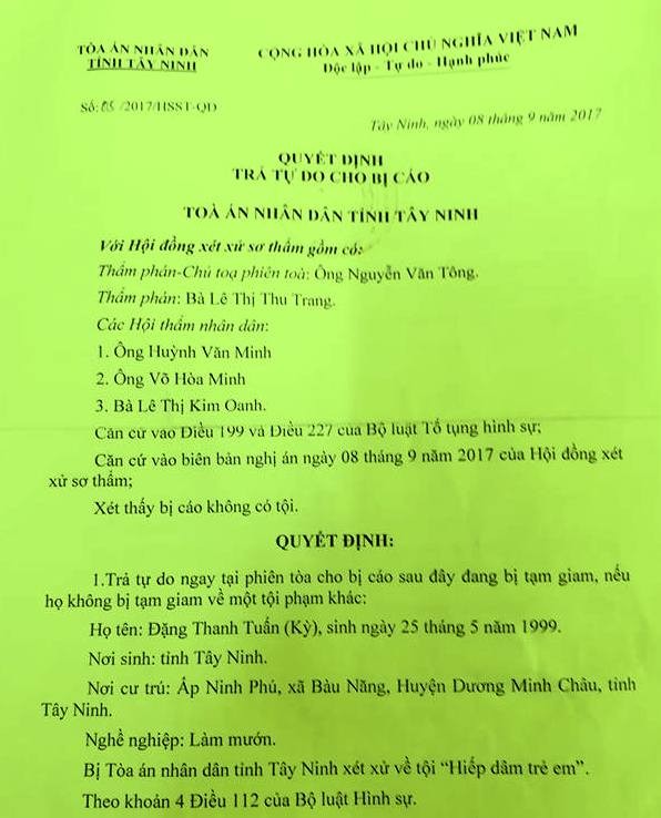 Diễn biến bất ngờ vụ ‘con bị hiếp dâm phát hiện mẹ cũng là nạn nhân' - ảnh 2