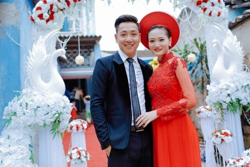 Gặp lại dàn diễn viên 'linh hồn' của phim 'Ma làng' sau 10 năm - ảnh 13