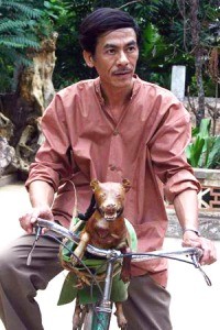Gặp lại dàn diễn viên 'linh hồn' của phim 'Ma làng' sau 10 năm - ảnh 1