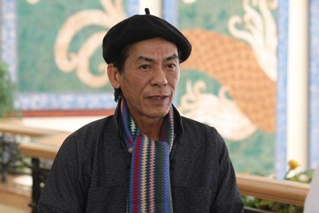 Gặp lại dàn diễn viên 'linh hồn' của phim 'Ma làng' sau 10 năm - ảnh 3