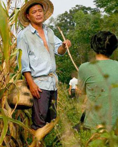 Gặp lại dàn diễn viên 'linh hồn' của phim 'Ma làng' sau 10 năm - ảnh 5