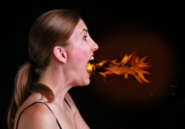 Không phải đau bụng, đây mới là những triệu chứng sớm của ung thư dạ dày - ảnh 1