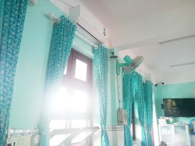“Bóp bụng” đóng hàng loạt khoản thu đầu năm - ảnh 2