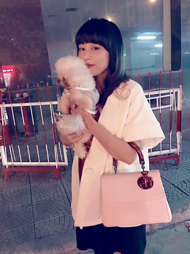 Điều chưa biết về vợ sắp cưới của BTV Quang Minh - ảnh 2