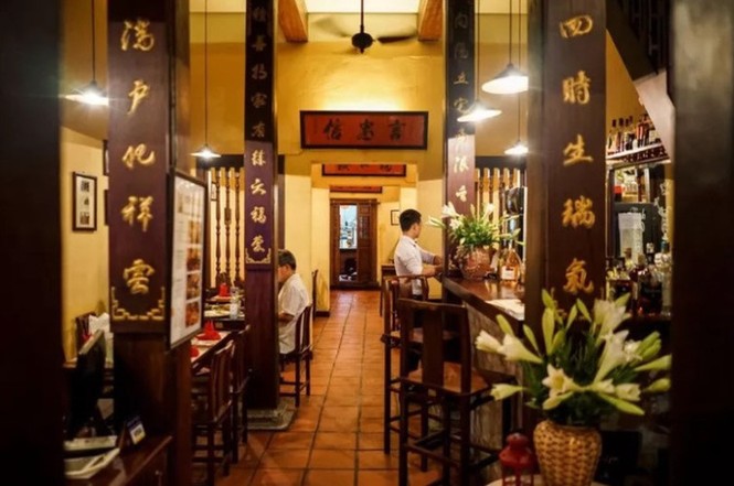 Báo Mỹ gợi ý một tối khám phá ẩm thực Hà Nội - ảnh 6