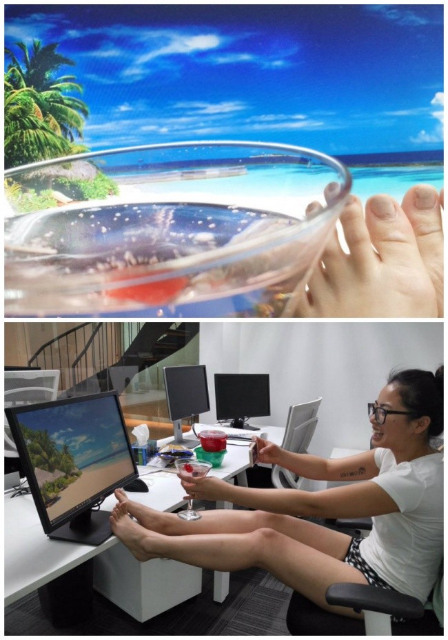 Bóc mẽ mánh lưới của những 'thánh sống ảo' - ảnh 10