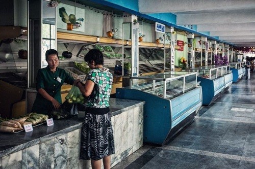 Người đào tẩu Triều Tiên nhớ lại lần đầu dùng Internet - ảnh 1