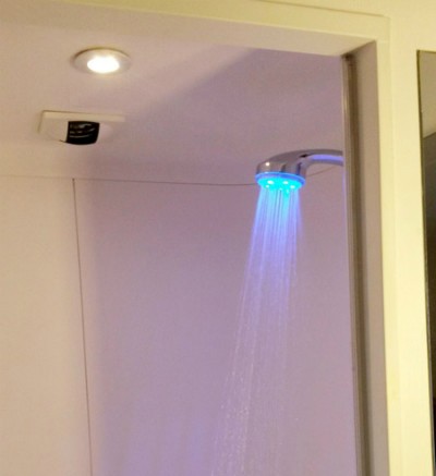 10 cải tiến trong nhà phục vụ bạn 'tận răng' - ảnh 5