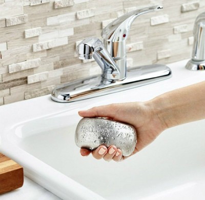 10 cải tiến trong nhà phục vụ bạn 'tận răng' - ảnh 6
