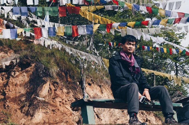 Chàng trai Sài Gòn hai lần bỏ việc lương cao để trở thành “con bọ du lịch” - ảnh 4