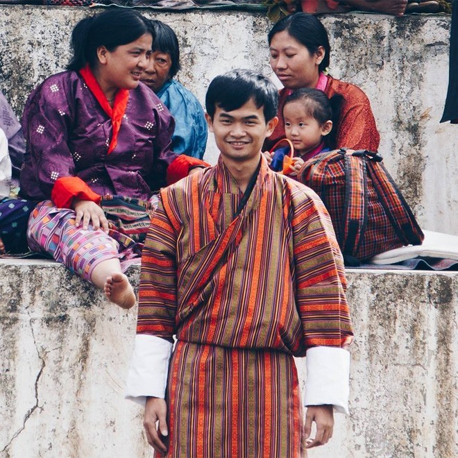 Chàng trai Sài Gòn hai lần bỏ việc lương cao để trở thành “con bọ du lịch” - ảnh 7