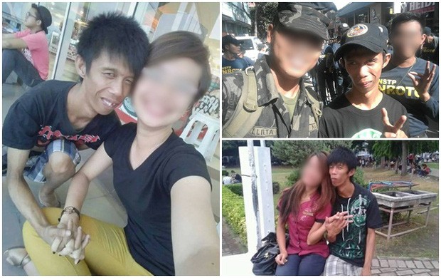 Chuyện tình lâm ly bi đát của cặp “chồng cú vợ tiên” và sự thật gây phẫn nộ - ảnh 2