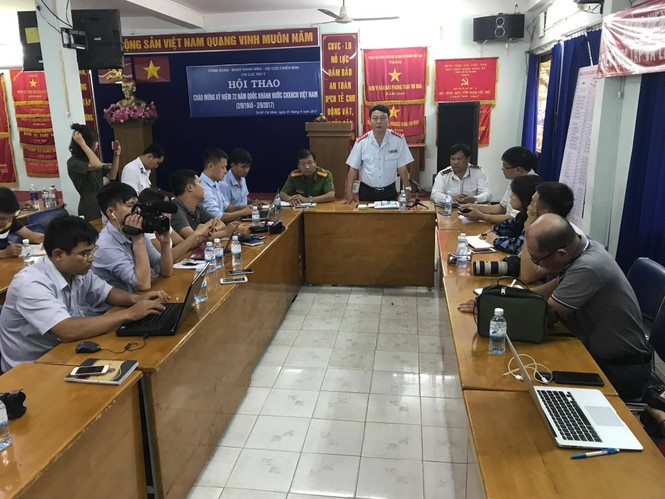 Heo tiêm thuốc an thần: Không chỉ tiêm một lần - ảnh 4