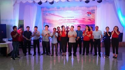 “Tuổi trẻ Agribank kết nối để thành công” - ảnh 5