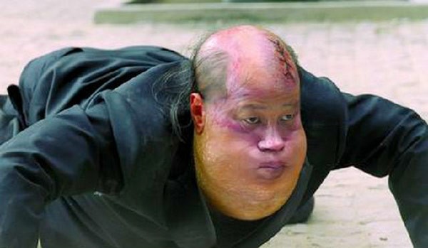 Sao võ thuật mắng Châu Tinh Trì là “kẻ mất dạy, sống giả tạo“ - ảnh 1