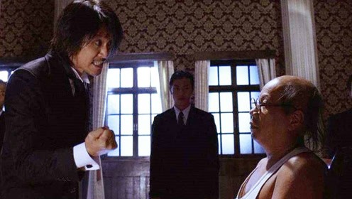 Sao võ thuật mắng Châu Tinh Trì là “kẻ mất dạy, sống giả tạo“ - ảnh 2