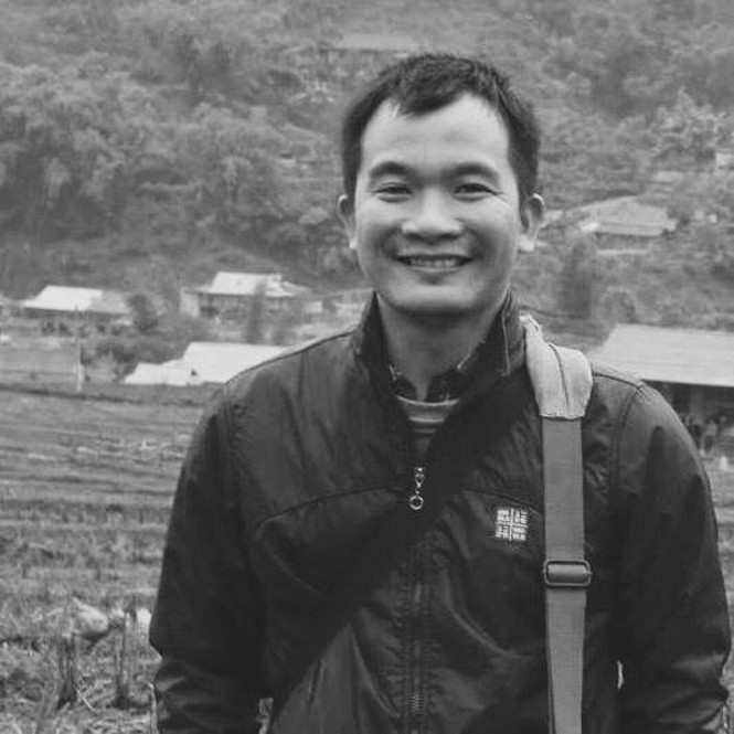 Đinh Hữu Dư - Hãy là cánh chim bay cao trên trời mây Yên Bái - ảnh 6