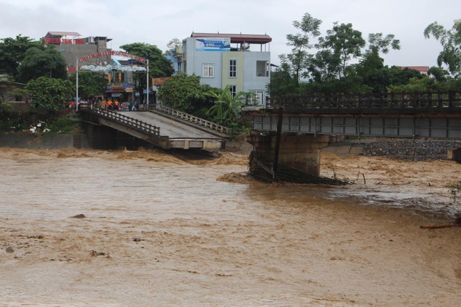 Đinh Hữu Dư - Hãy là cánh chim bay cao trên trời mây Yên Bái - ảnh 2