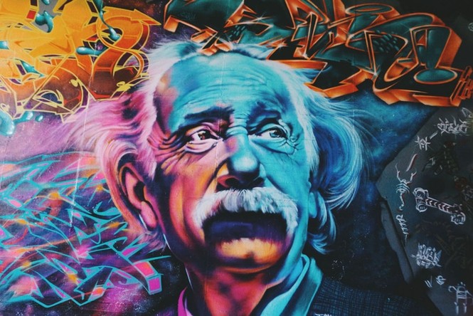 Bài test IQ ngắn nhất thế giới nhưng chỉ 17% sinh viên Harvard và Princeton vượt qua - ảnh 1