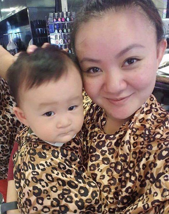 Xuân Mai và cuộc sống bươn trải, vất vả khó ngờ ở Mỹ - ảnh 1