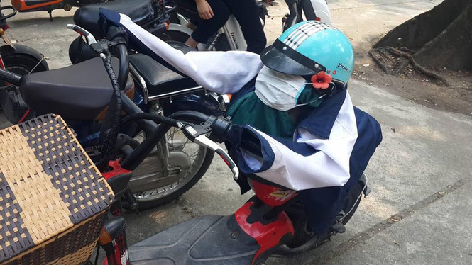 Những trò đùa tai quái khiến dân mạng nổi sóng - ảnh 2
