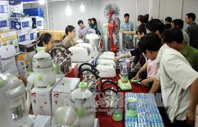 Vì sao hàng hóa Thái Lan 'sống khỏe' ở Việt Nam? - ảnh 2