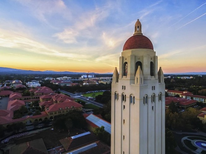 10 đại học hàng đầu về số nhà khoa học đạt giải Nobel - ảnh 2