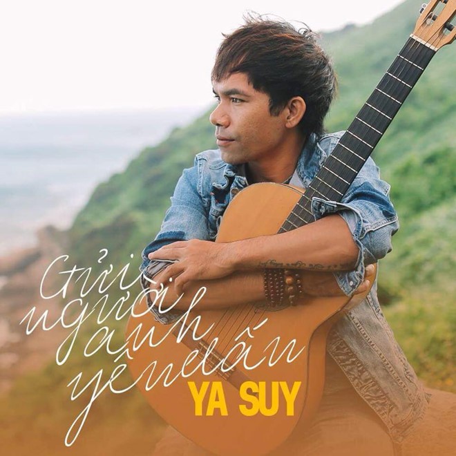 Ya Suy: 'Tôi sẽ không phẫu thuật thẩm mỹ như Đức Phúc' - ảnh 1