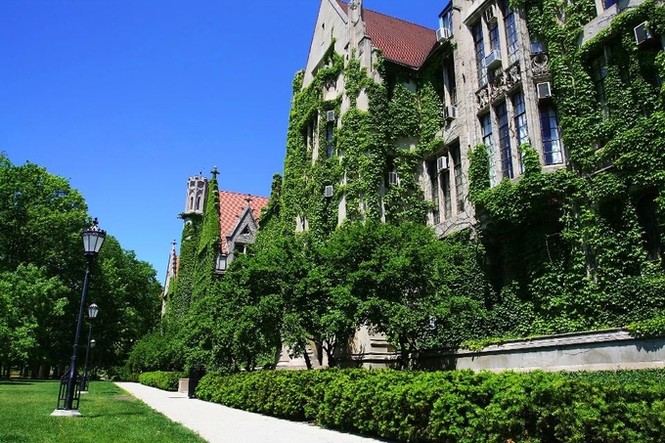 10 đại học hàng đầu về số nhà khoa học đạt giải Nobel - ảnh 3
