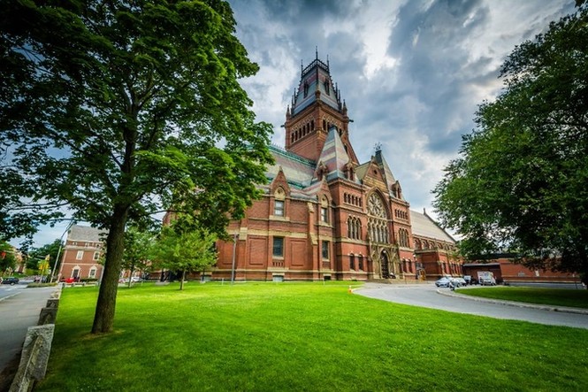 10 đại học hàng đầu về số nhà khoa học đạt giải Nobel - ảnh 8